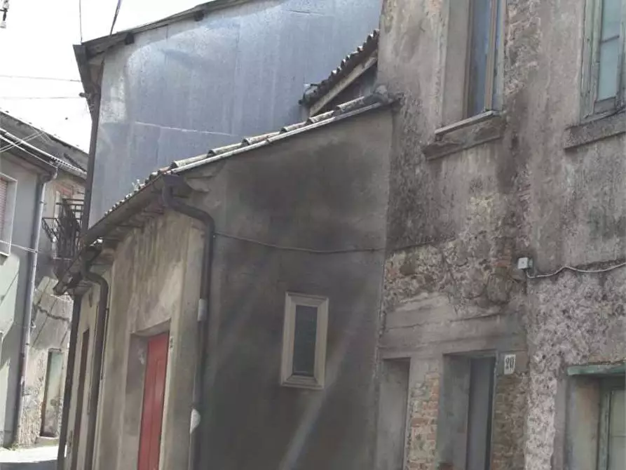 Immagine 5 di Monolocale in vendita  in Via Piave 20 a Brognaturo