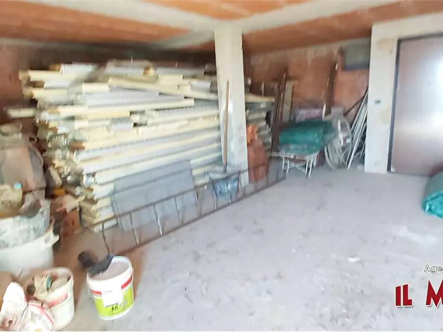 Immagine 23 di Porzione di villa in vendita  in Via Lencisa a Ceranesi