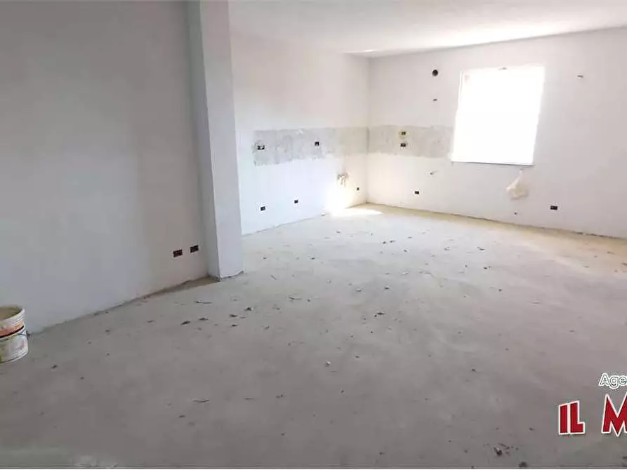 Immagine 4 di Porzione di villa in vendita  in Via Lencisa a Ceranesi