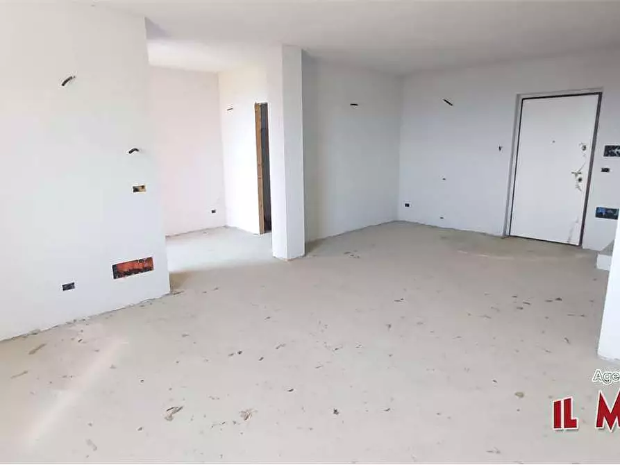 Immagine 5 di Porzione di villa in vendita  in Via Lencisa a Ceranesi
