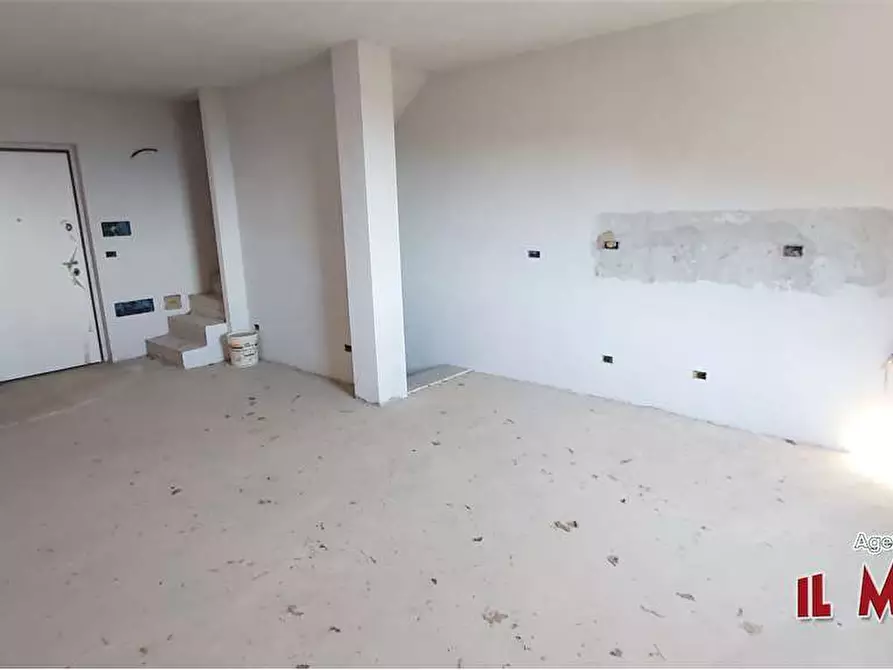 Immagine 6 di Porzione di villa in vendita  in Via Lencisa a Ceranesi