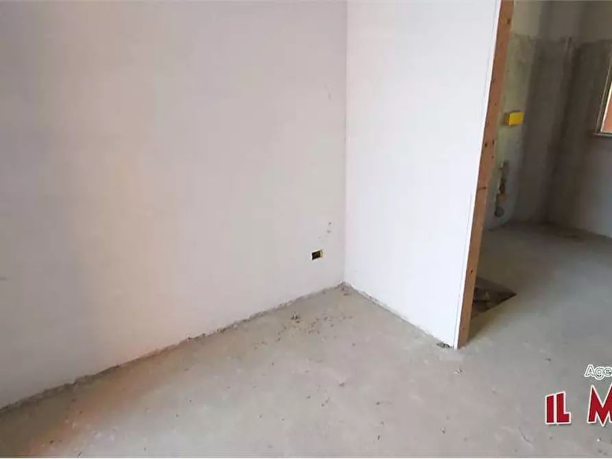 Immagine 7 di Porzione di villa in vendita  in Via Lencisa a Ceranesi