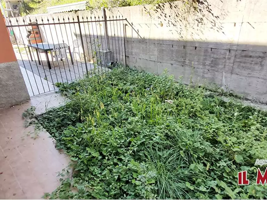 Immagine 10 di Porzione di villa in vendita  in Via Lencisa a Ceranesi