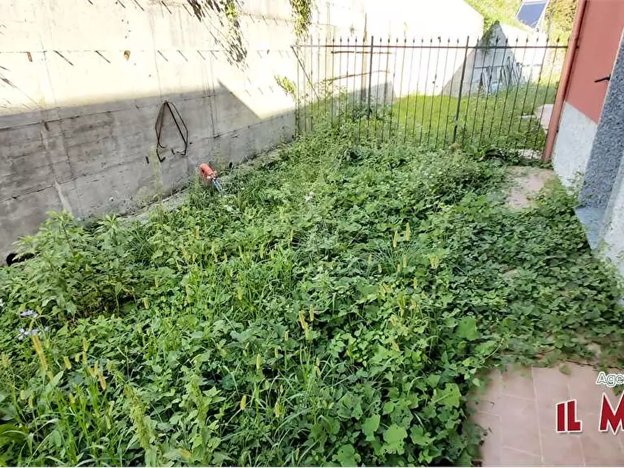 Immagine 11 di Porzione di villa in vendita  in Via Lencisa a Ceranesi