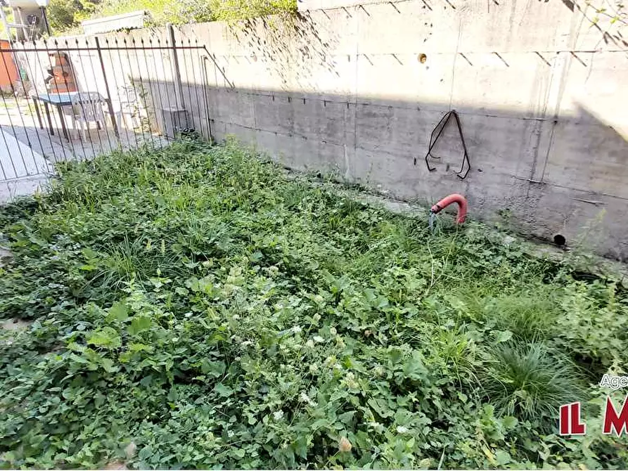 Immagine 12 di Porzione di villa in vendita  in Via Lencisa a Ceranesi