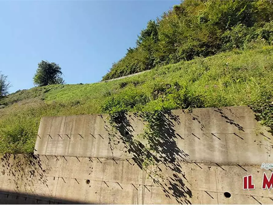 Immagine 13 di Porzione di villa in vendita  in Via Lencisa a Ceranesi