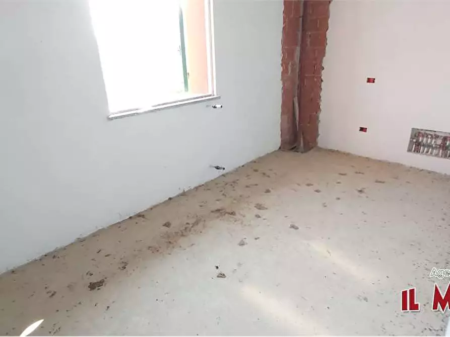 Immagine 19 di Porzione di villa in vendita  in Via Lencisa a Ceranesi