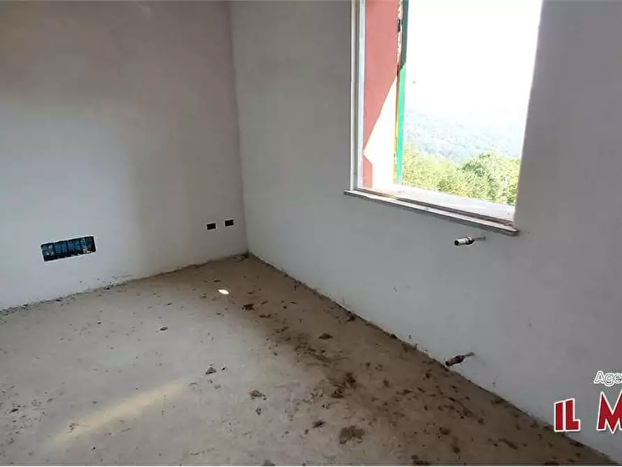 Immagine 15 di Porzione di villa in vendita  in Via Lencisa a Ceranesi