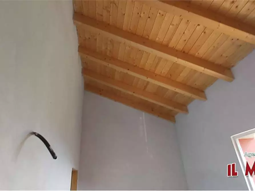 Immagine 16 di Porzione di villa in vendita  in Via Lencisa a Ceranesi