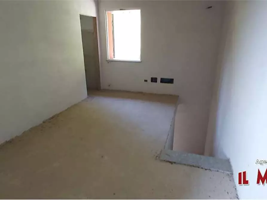 Immagine 17 di Porzione di villa in vendita  in Via Lencisa a Ceranesi