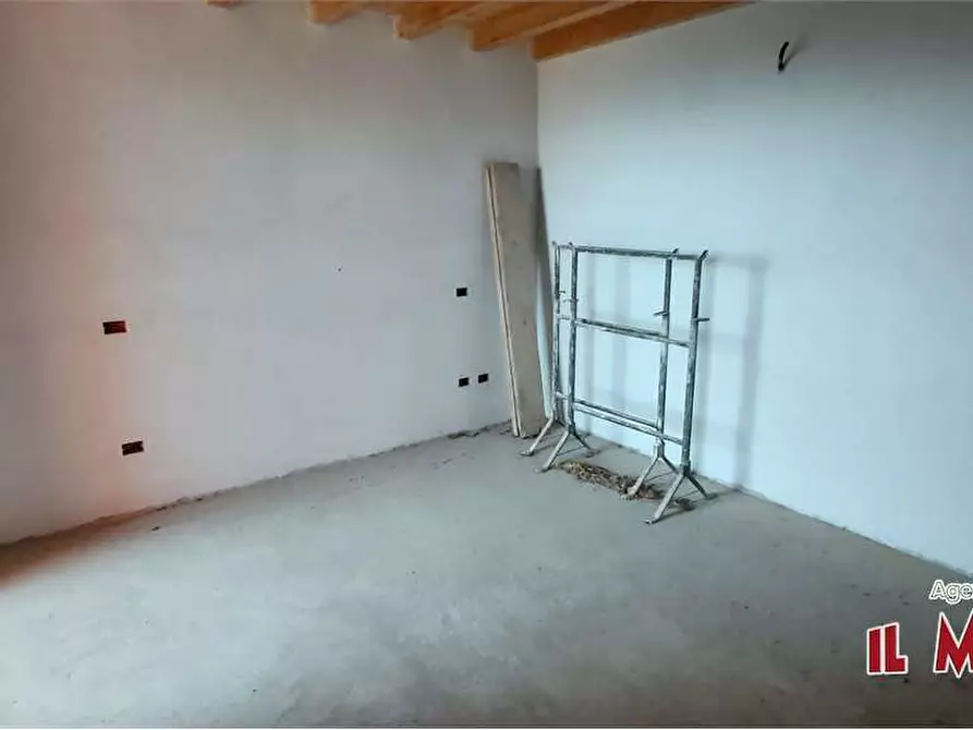 Immagine 18 di Porzione di villa in vendita  in Via Lencisa a Ceranesi