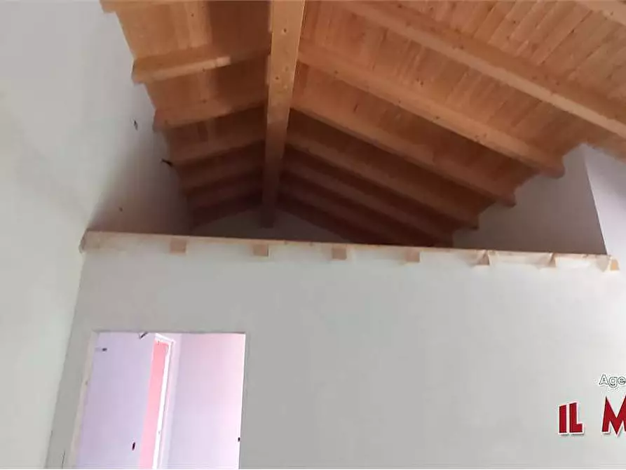 Immagine 20 di Porzione di villa in vendita  in Via Lencisa a Ceranesi