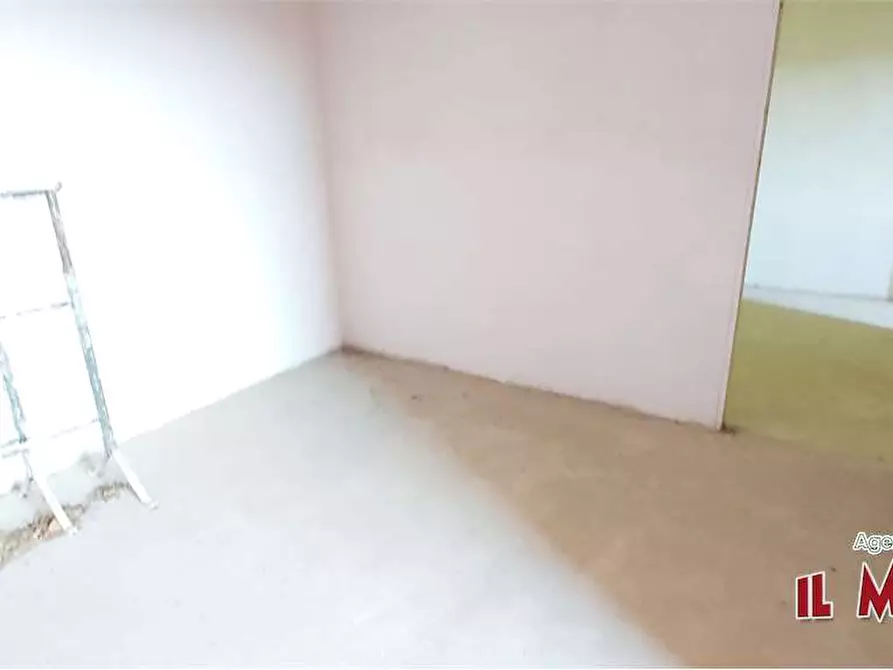Immagine 21 di Porzione di villa in vendita  in Via Lencisa a Ceranesi