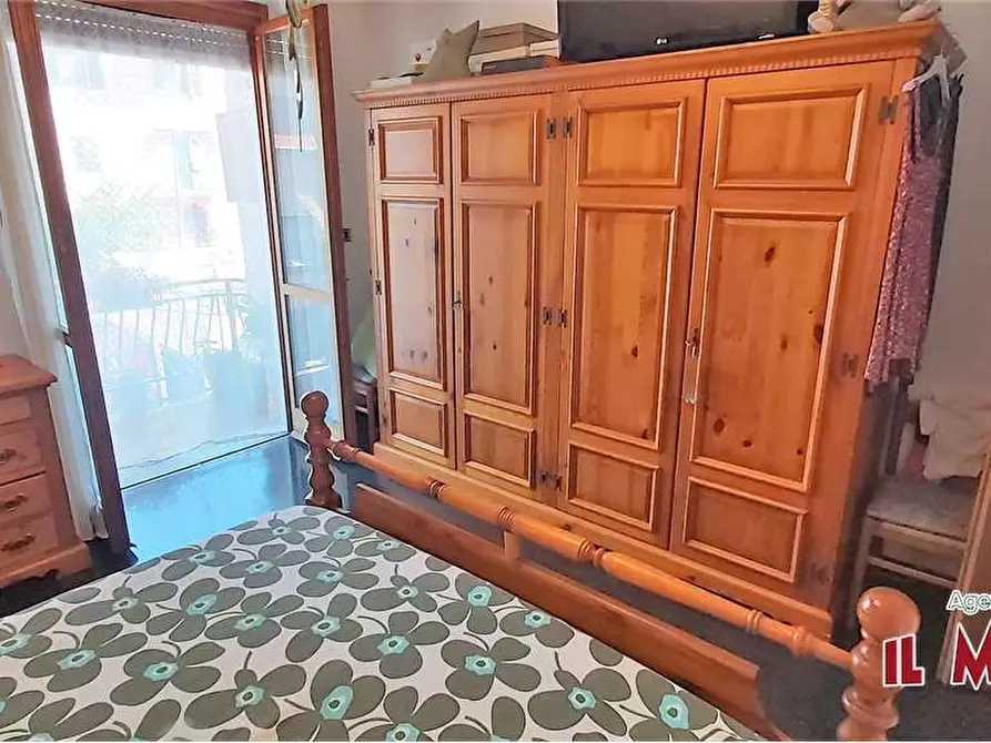 Immagine 24 di Quadrilocale in vendita  in Via Martiri della Libertà a Campomorone