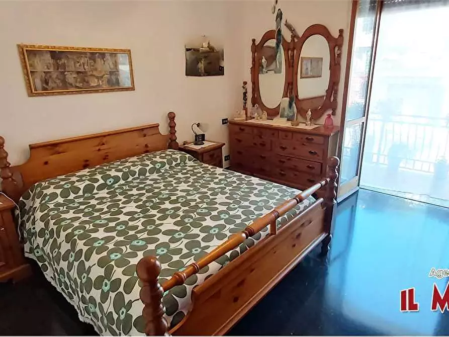 Immagine 26 di Quadrilocale in vendita  in Via Martiri della Libertà a Campomorone