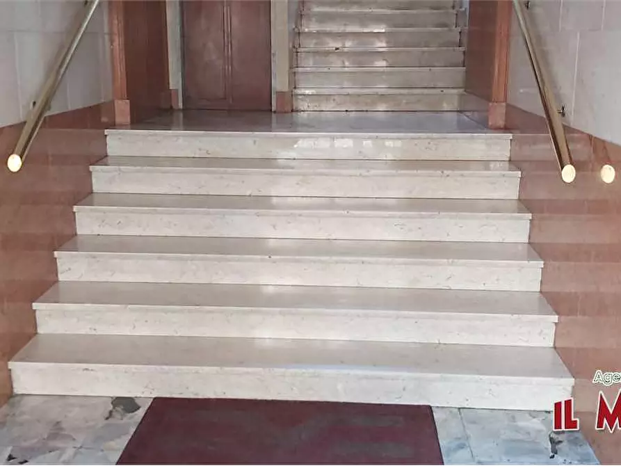 Immagine 28 di Quadrilocale in vendita  in Via Martiri della Libertà a Campomorone