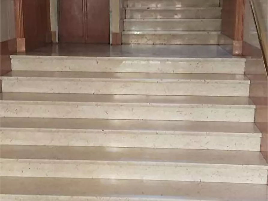 Immagine 29 di Quadrilocale in vendita  in Via Martiri della Libertà a Campomorone