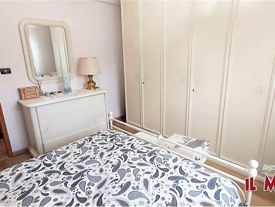 Immagine 21 di Quadrilocale in vendita  in Via alla Caffarella a Campomorone