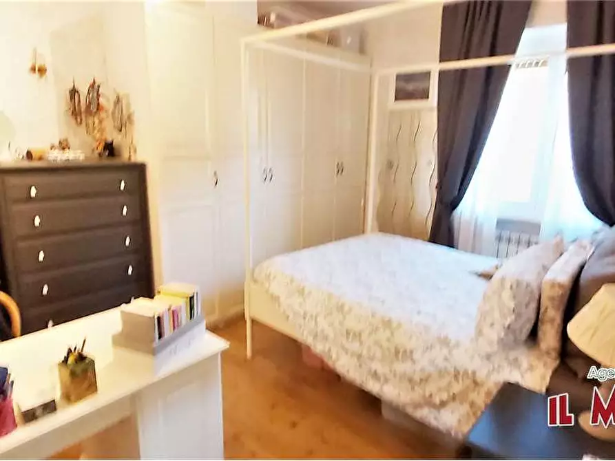 Immagine 22 di Quadrilocale in vendita  in Via alla Caffarella a Campomorone