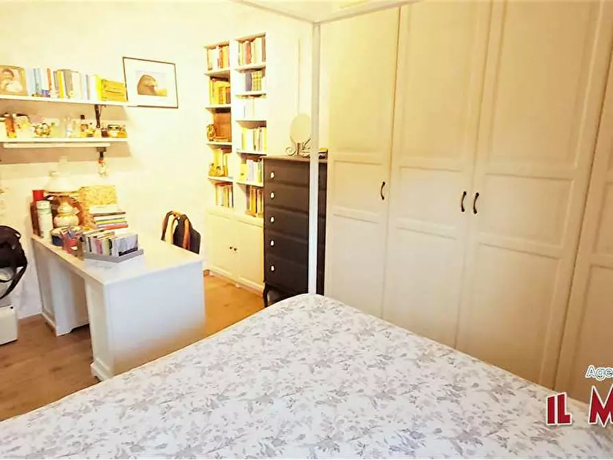 Immagine 24 di Quadrilocale in vendita  in Via alla Caffarella a Campomorone