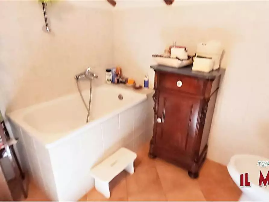 Immagine 30 di Quadrilocale in vendita  in Via alla Caffarella a Campomorone