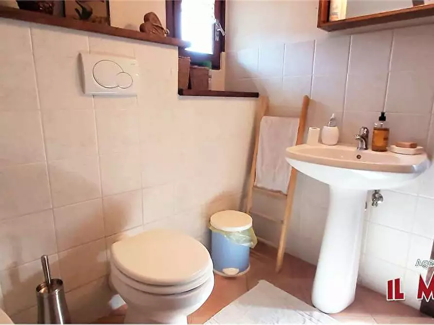 Immagine 31 di Quadrilocale in vendita  in Via alla Caffarella a Campomorone