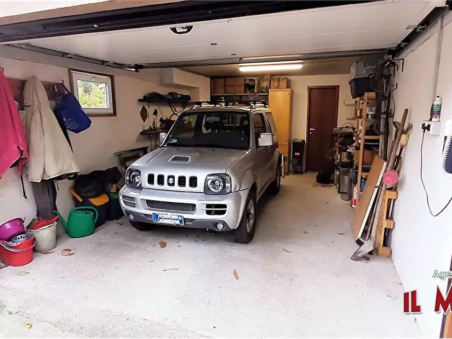 Immagine 33 di Quadrilocale in vendita  in Via alla Caffarella a Campomorone