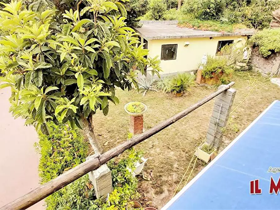 Immagine 6 di Villa in vendita  in Salita della Cittadina a Genova