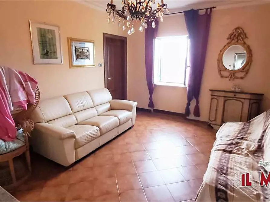 Immagine 12 di Villa in vendita  in Salita della Cittadina a Genova