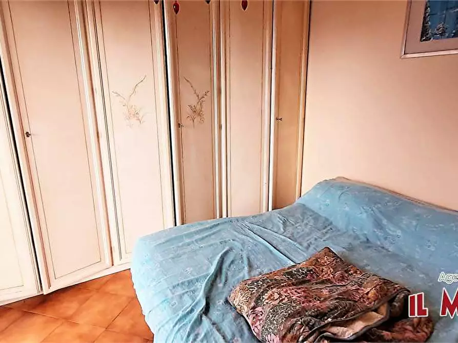 Immagine 16 di Villa in vendita  in Salita della Cittadina a Genova