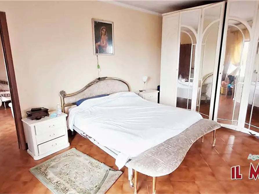 Immagine 17 di Villa in vendita  in Salita della Cittadina a Genova