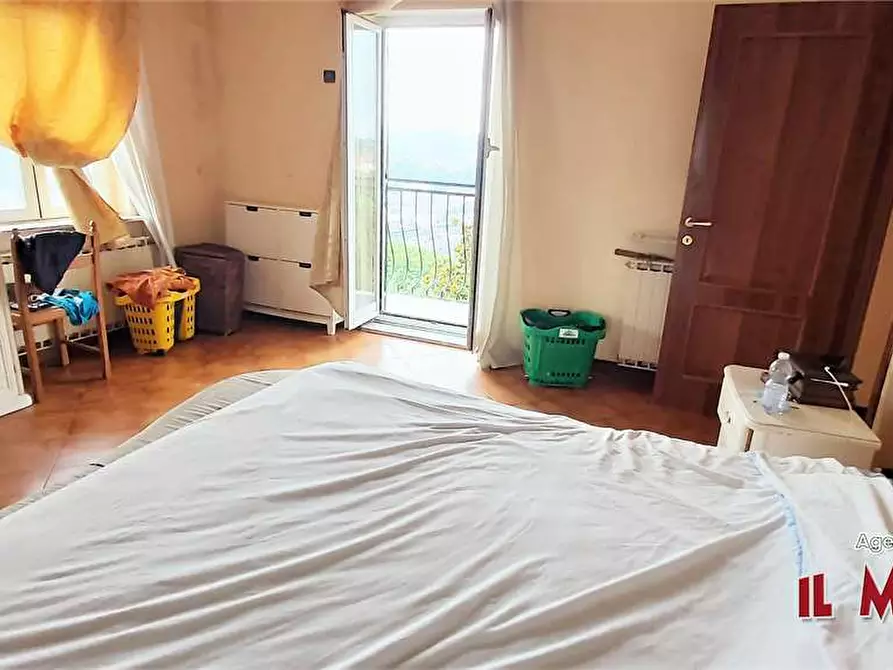 Immagine 19 di Villa in vendita  in Salita della Cittadina a Genova