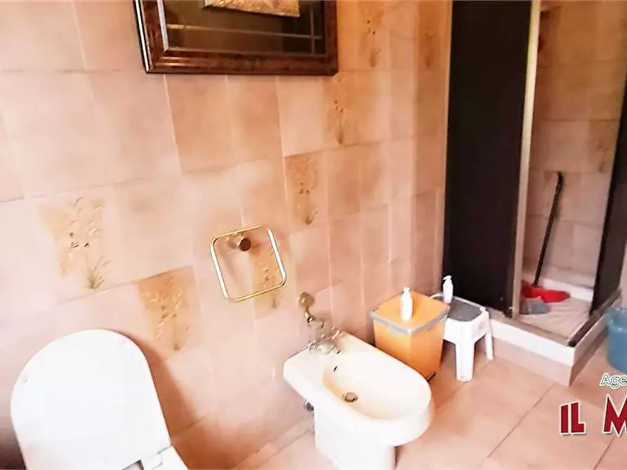 Immagine 22 di Villa in vendita  in Salita della Cittadina a Genova