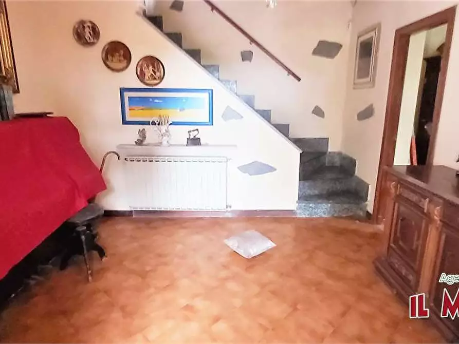 Immagine 25 di Villa in vendita  in Salita della Cittadina a Genova