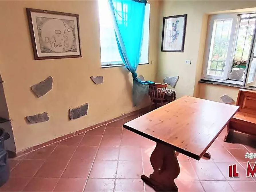 Immagine 28 di Villa in vendita  in Salita della Cittadina a Genova