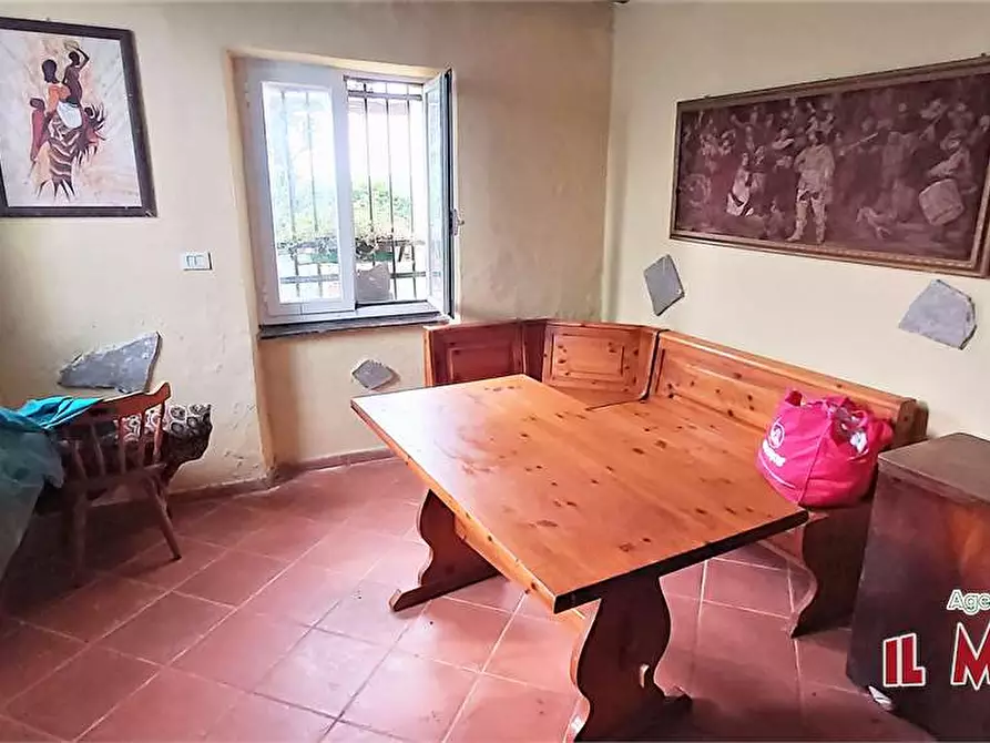 Immagine 29 di Villa in vendita  in Salita della Cittadina a Genova