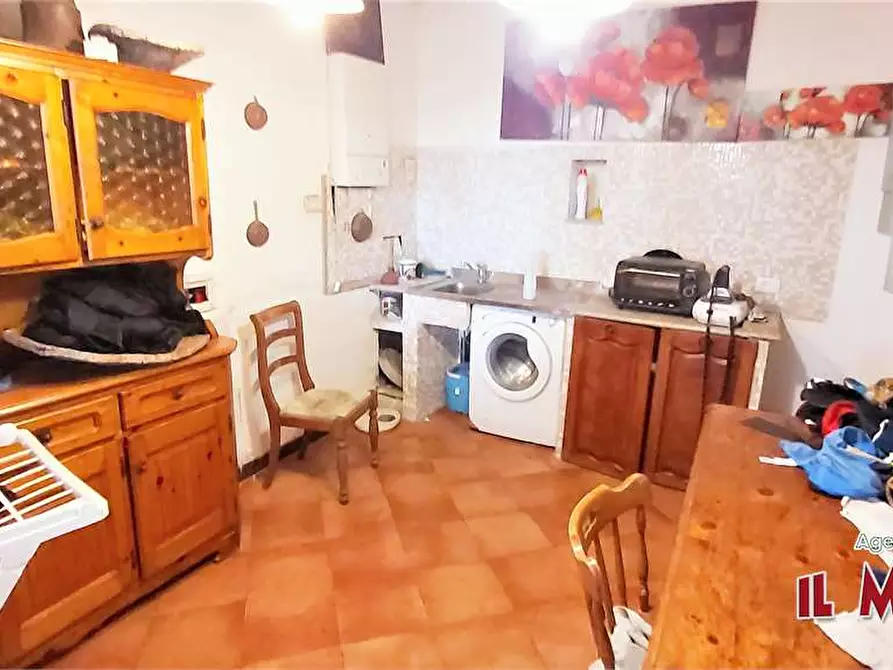 Immagine 30 di Villa in vendita  in Salita della Cittadina a Genova