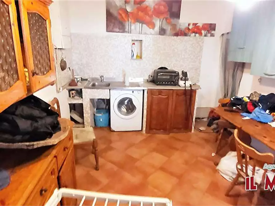 Immagine 31 di Villa in vendita  in Salita della Cittadina a Genova