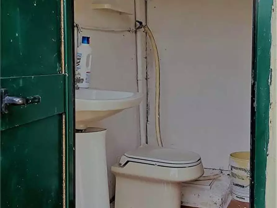 Immagine 32 di Villa in vendita  in Salita della Cittadina a Genova