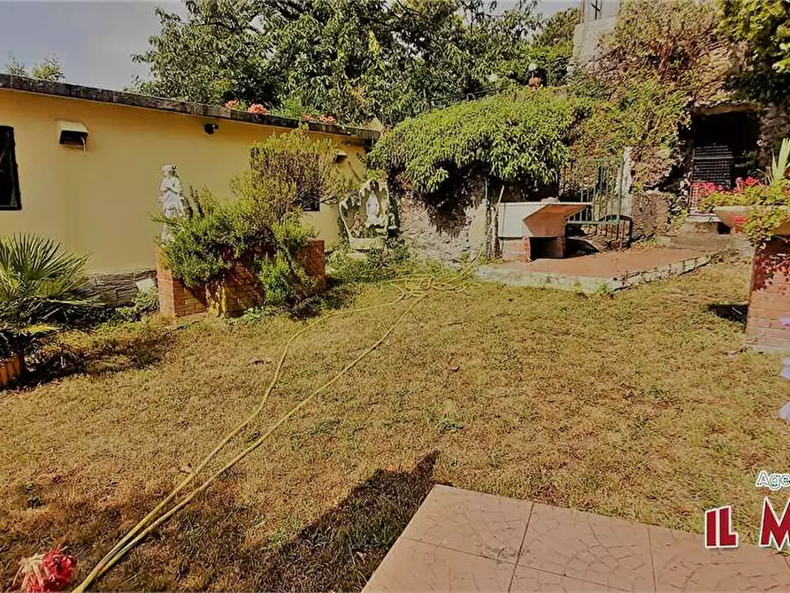 Immagine 44 di Villa in vendita  in Salita della Cittadina a Genova