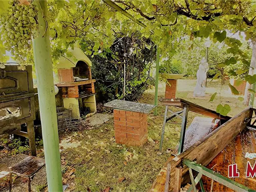 Immagine 48 di Villa in vendita  in Salita della Cittadina a Genova