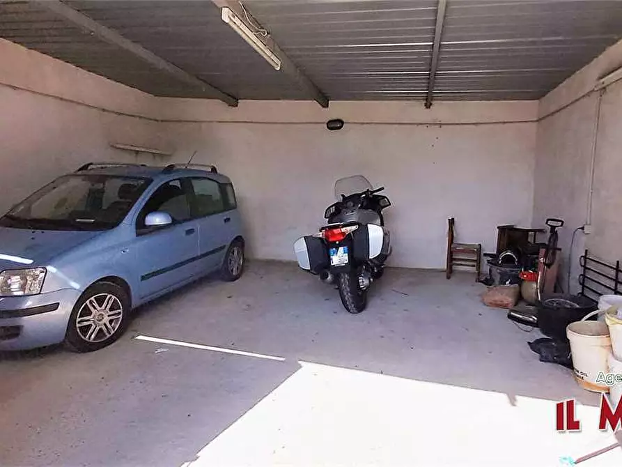 Immagine 50 di Villa in vendita  in Salita della Cittadina a Genova