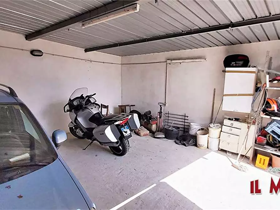 Immagine 51 di Villa in vendita  in Salita della Cittadina a Genova