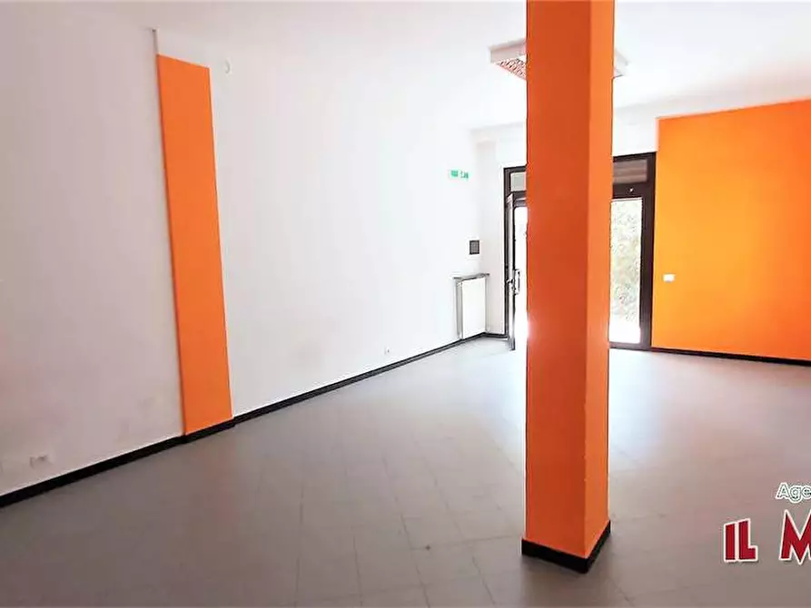 Immagine 3 di Ufficio in affitto  in Via Bartolomeo Parodi a Ceranesi