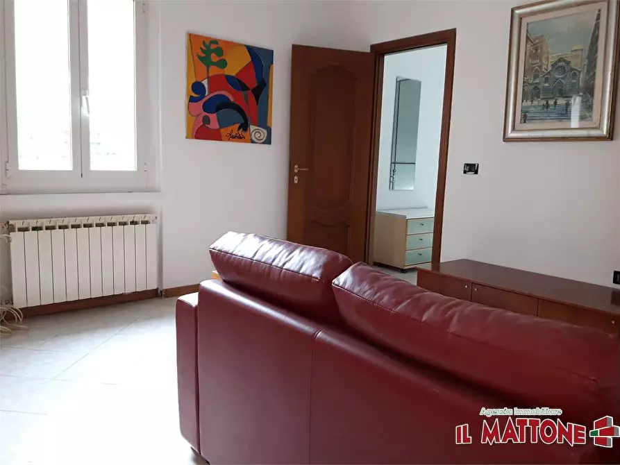 Immagine 2 di Monolocale in vendita  in Via Vittorio Veneto a Mignanego