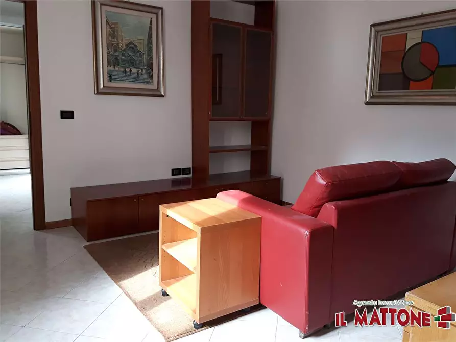 Immagine 3 di Monolocale in vendita  in Via Vittorio Veneto a Mignanego