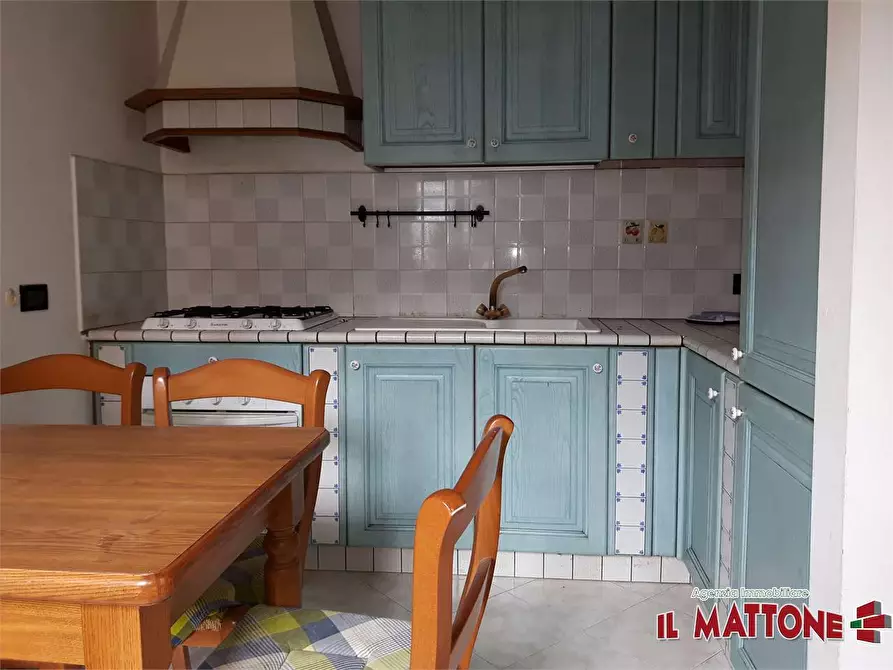 Immagine 4 di Monolocale in vendita  in Via Vittorio Veneto a Mignanego