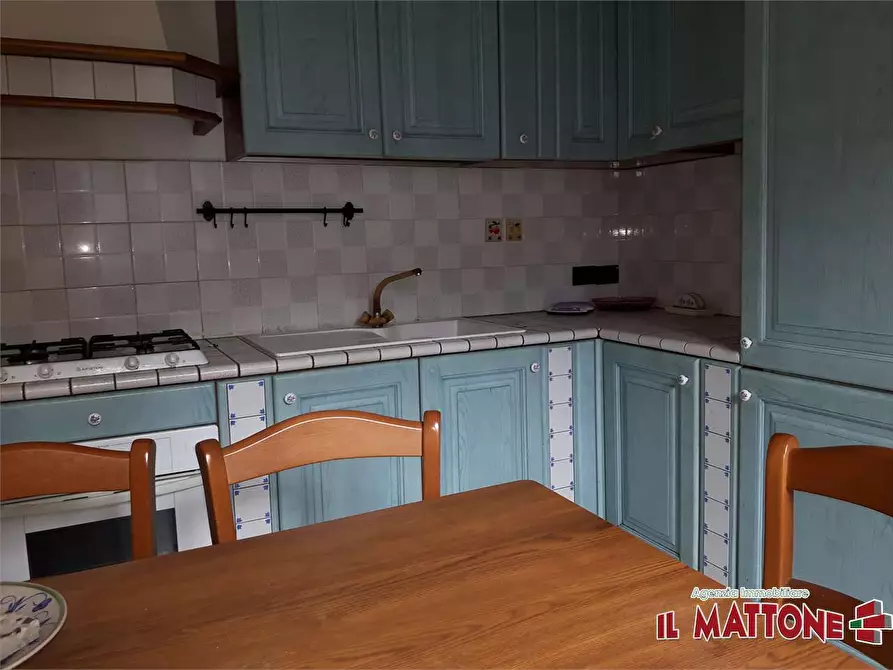 Immagine 5 di Monolocale in vendita  in Via Vittorio Veneto a Mignanego