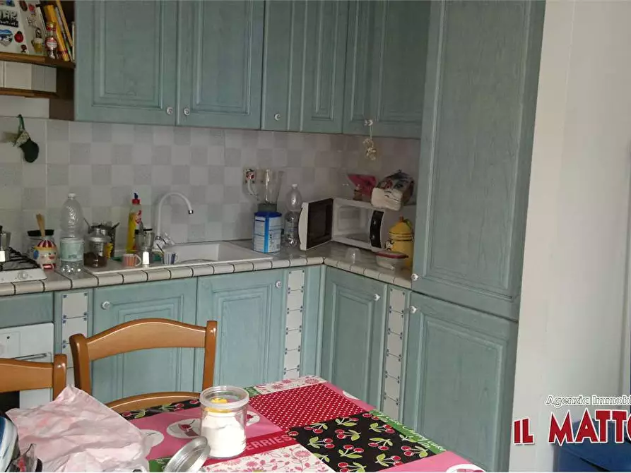 Immagine 6 di Monolocale in vendita  in Via Vittorio Veneto a Mignanego