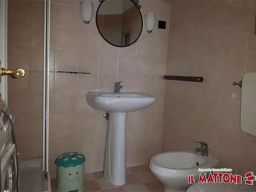 Immagine 8 di Monolocale in vendita  in Via Vittorio Veneto a Mignanego